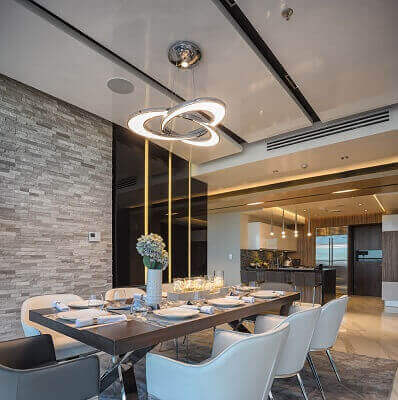 Architectural Photography Interiors House