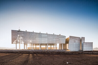 Architectural Photography Miami