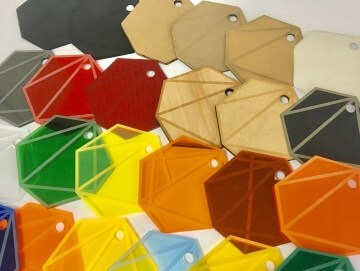 Laser Cutter Acrylic