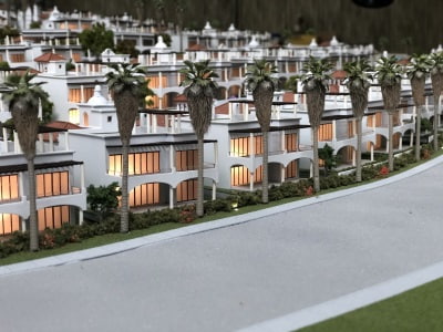 Bellafer - Resort & Spa Miami