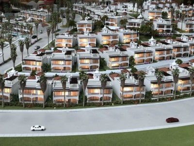 Bellafer - Resort & Spa Miami