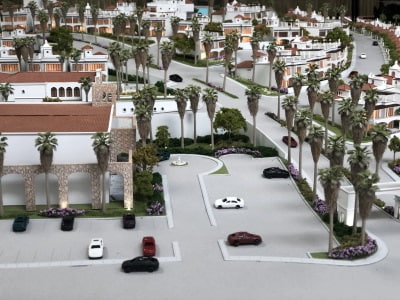 Bellafer - Resort & Spa Miami