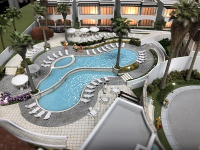 Bellafer - Resort & Spa Miami