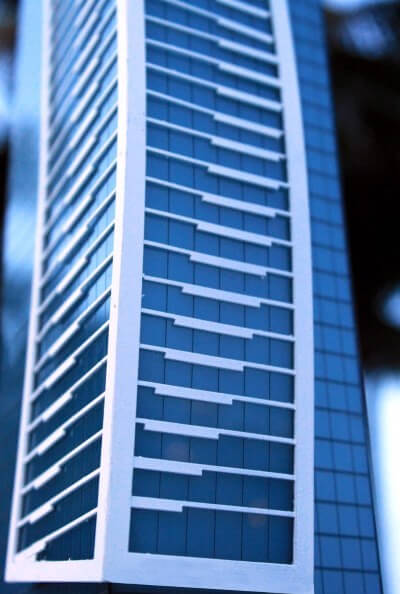 Building Scale Models Zoom Miami
