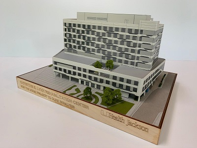 Jackson Hospital - Miami Fl