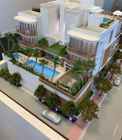 Ocean Park - South Beach