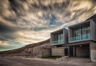 Architectural Photography